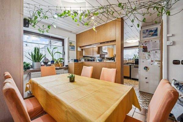 Essbereich (Whg. EG)