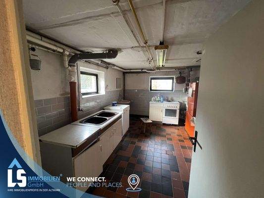 Waschküche / Heizraum 2