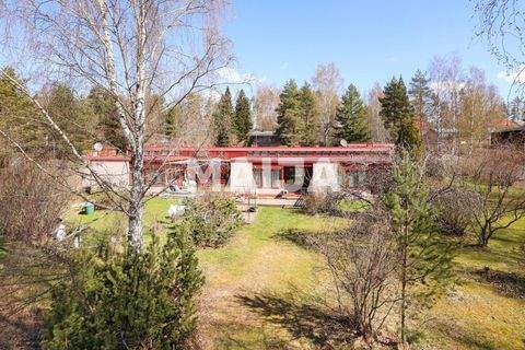 Porvoo Häuser, Porvoo Haus kaufen