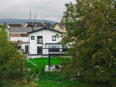 Koblenz / Bubenheim Häuser, Koblenz / Bubenheim Haus kaufen