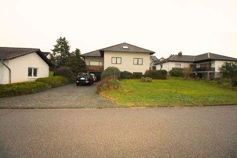 Kleinblittersdorf / Bliesransbach Häuser, Kleinblittersdorf / Bliesransbach Haus kaufen