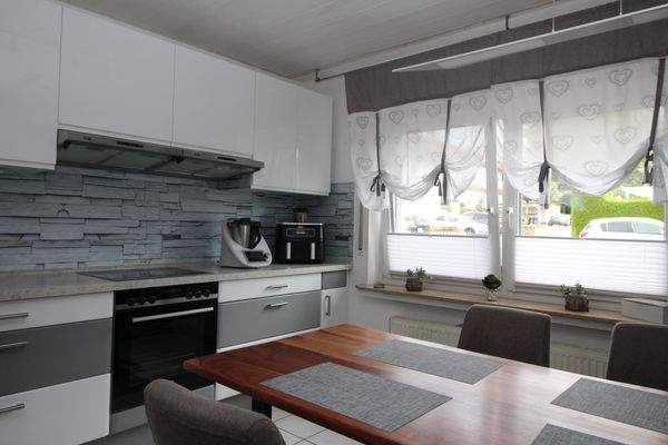 EG KOCHEN, erste Perspektive