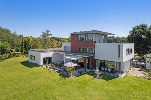 Außenansicht - Haus - 6