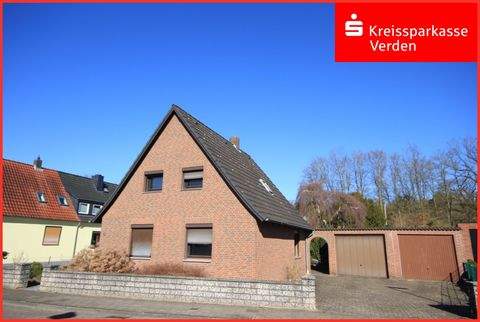 Verden Häuser, Verden Haus kaufen