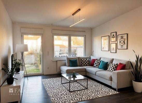 Wohnzimmer A (digital)