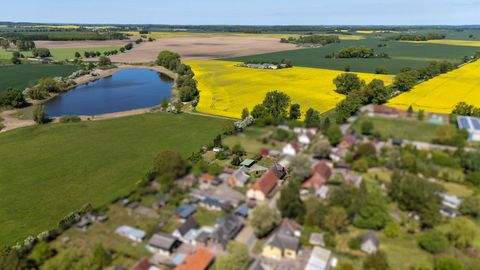 Penzlin OT Klein Lukow Häuser, Penzlin OT Klein Lukow Haus kaufen