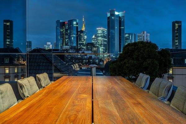 SKYPEARL - ULTIMATE LUXURY