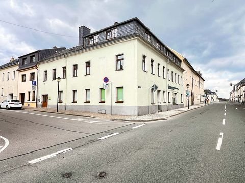 Marienberg Häuser, Marienberg Haus kaufen