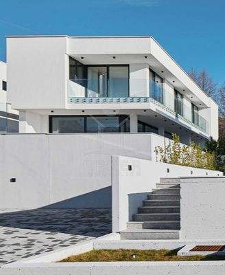 Eine phänomenale Villa mit "Wow!"-Effekt