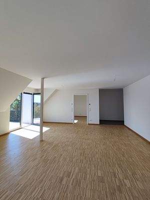 WE 5 Wohn-Essbereich