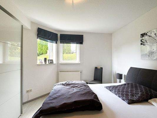 Schlafzimmer 2ZKB_EG