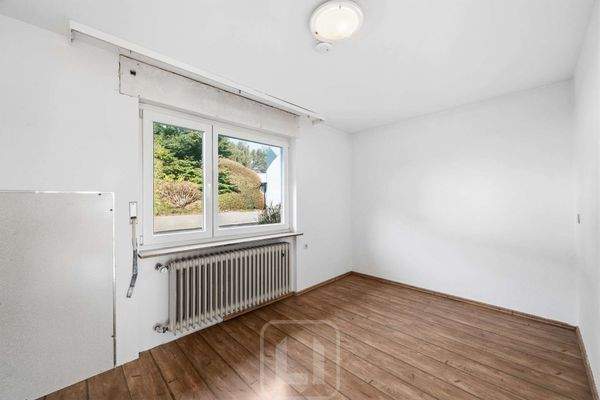 Büro | Kinderzimmer