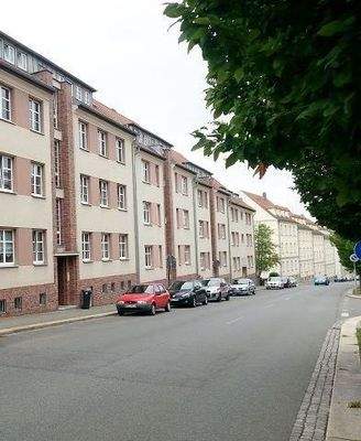 Heinrich-Heine-Str. 29-37