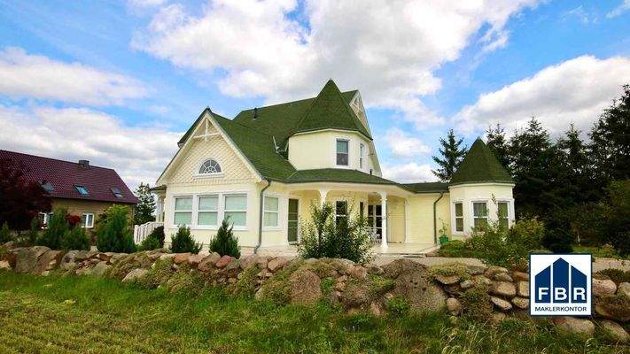 Seitenansicht rechts