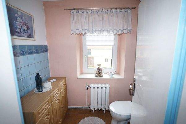 Bauernhaus Bad OG re 1