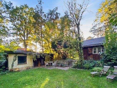 Birkenwerder Grundstücke, Birkenwerder Grundstück kaufen