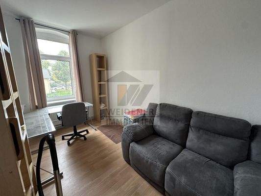 Büro - Kinderzimmer