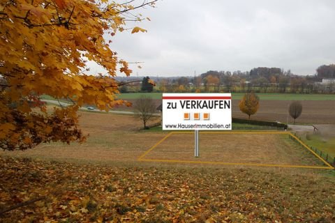 Attnang-Puchheim Grundstücke, Attnang-Puchheim Grundstück kaufen