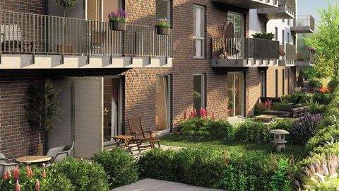 Henstedt-Ulzburg Wohnungen, Henstedt-Ulzburg Wohnung kaufen