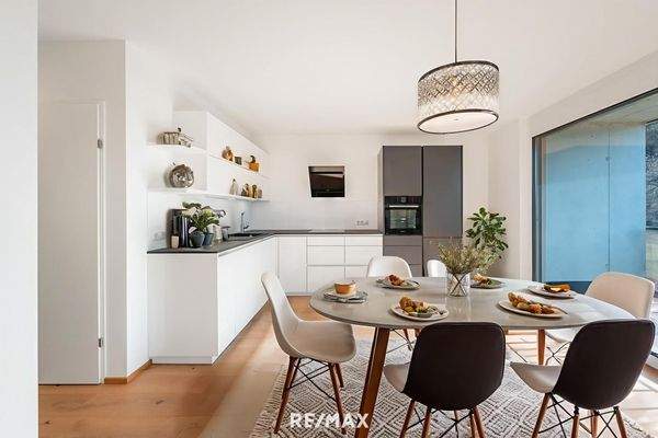 Küche_Essbereich_Visualisierung