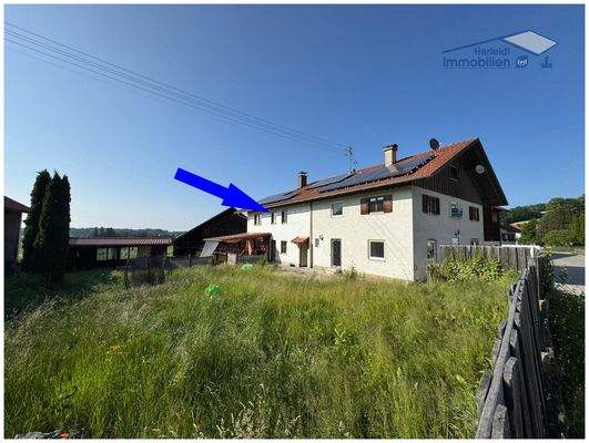 Sehr schönes Anwesen