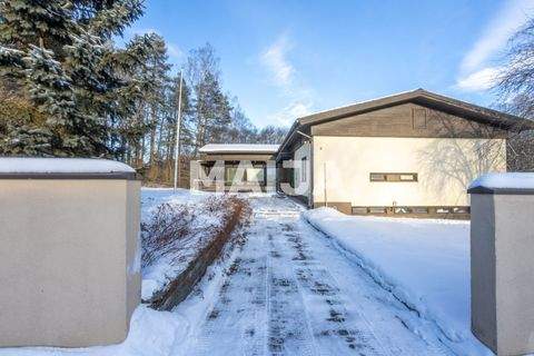 Valkeakoski Häuser, Valkeakoski Haus kaufen