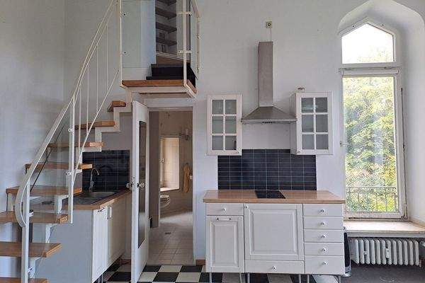 APPARTEMENT ~ Wohnen