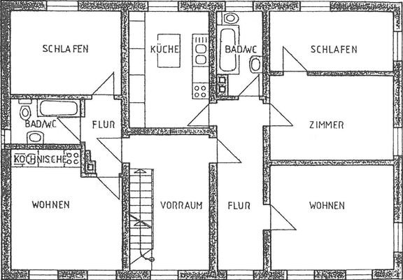 Obergeschoss