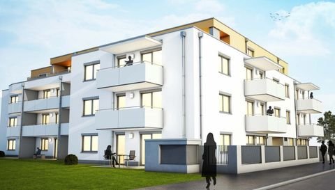 Wiener Neustadt Wohnungen, Wiener Neustadt Wohnung mieten