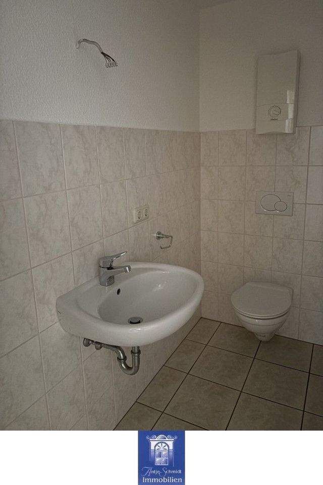 Ruhiges Wohnen in Weinböhla! Wohnküche! - Photo 3