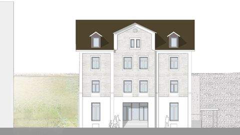 Konstanz Wohnungen, Konstanz Wohnung kaufen