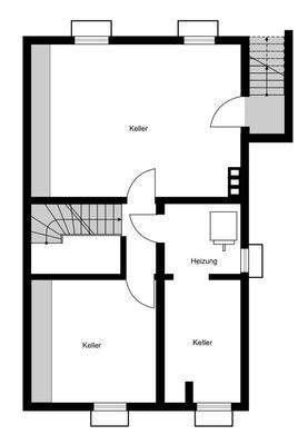 Kellergeschoss