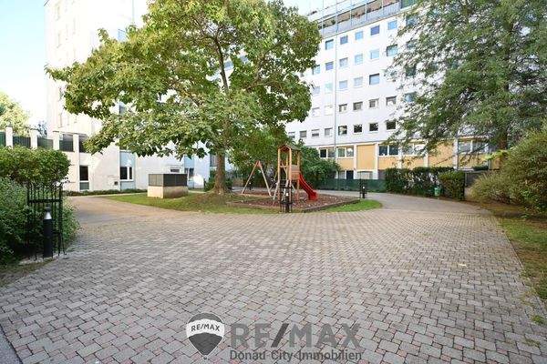 14. Eigentumswohnung 1200 Wien