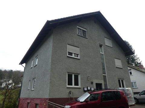 Hirschhorn Wohnungen, Hirschhorn Wohnung kaufen