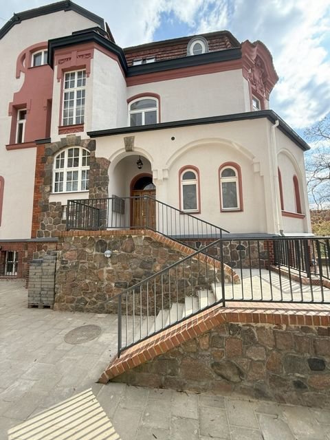 Frankfurt (Oder) Büros, Büroräume, Büroflächen 