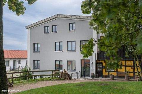 Kappeln Wohnungen, Kappeln Wohnung mieten