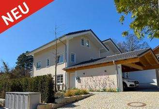 Bürohaus in Bestlage