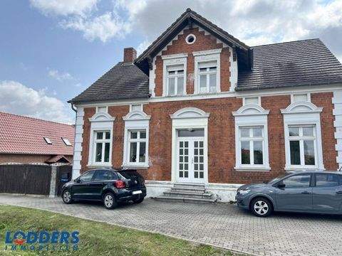 Schönhausen Häuser, Schönhausen Haus kaufen