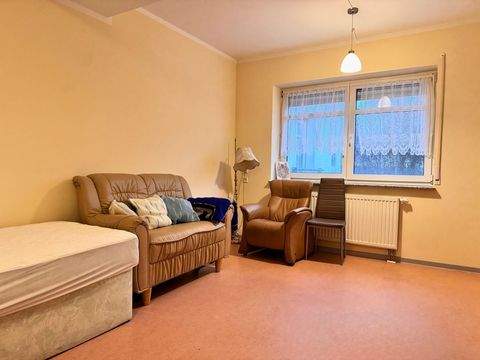 Limbach-Oberfrohna Wohnungen, Limbach-Oberfrohna Wohnung mieten