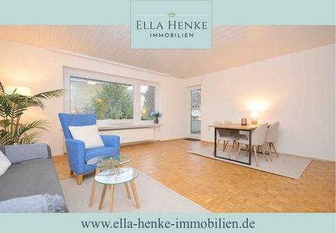 Bad Harzburg Wohnungen, Bad Harzburg Wohnung kaufen