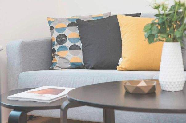 Einrichtungsbeispiel 3