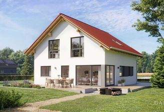 Haus Variant 35-165
