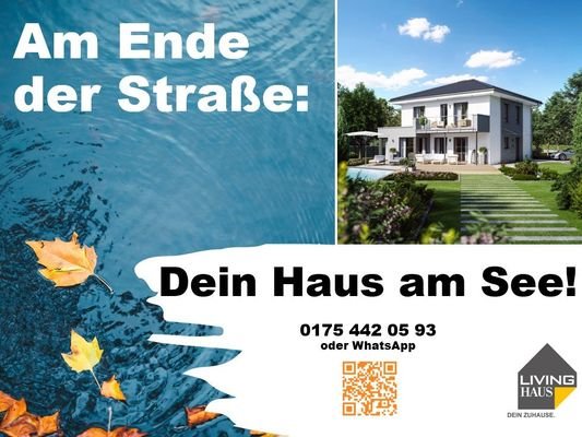 Haus am See Livinghaus