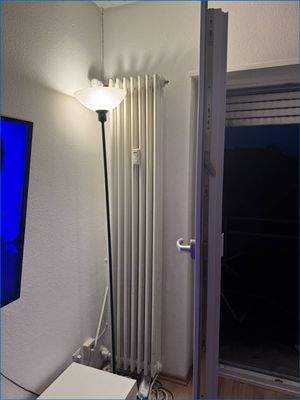 Neue Terrassentüre 2024