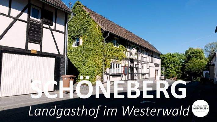 Landgasthof zum Dorfkrug