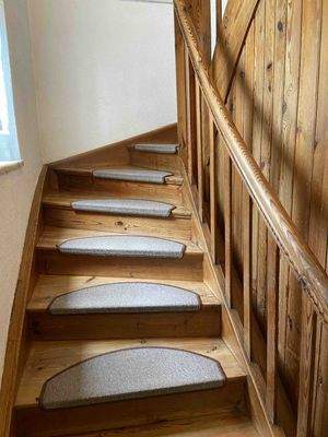 Treppenhaus (2,25 m²)