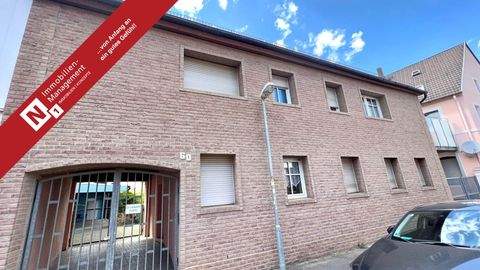 Kaiserslautern Häuser, Kaiserslautern Haus mieten 