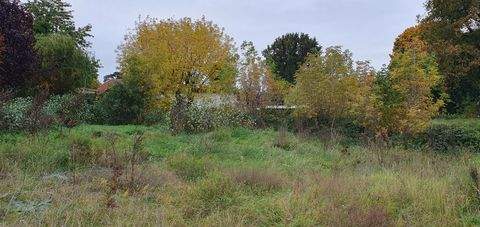 Zossen Grundstücke, Zossen Grundstück kaufen