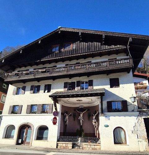 Berchtesgaden Wohnungen, Berchtesgaden Wohnung kaufen