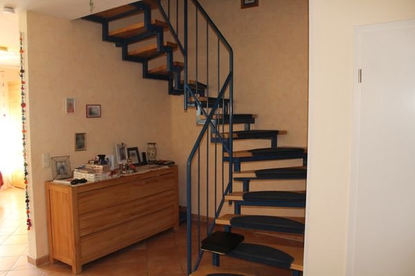 Treppe